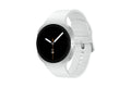 SAMSUNG SML325FZSAXSG  WATCH8 40MM LTE   SILVER