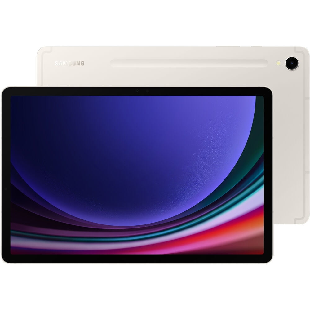 SAMSUNG SMX716BZAEMEA GALAXY TAB S9 5G 5G GRAY 256GB
