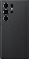 SAMSUNG GPFPS928HCABW S24 ULTRA LEATHER CASE BLACK