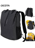 Dicota- D31760 Backpack Compact 13-15.6 anthracite