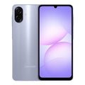 SAMSUNG SMA075FLVGMEA GALAXY A07  LIGHT VIOLET LTE  128GB \4GB