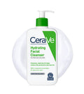 CeraVe DEVELOPED WITH DERMATOLOGISTS Hydrating Cleanser For Normal to Dry Skin 473 ml