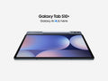 Samsung SMX820NZAAMEA Galaxy Tab S10 Plus Moonstone Gray WIFI 256GB\12GB