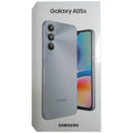 SAMSUNG SMA057FZSHMEA GALAXY A05S  SILVER 128GB/6GB