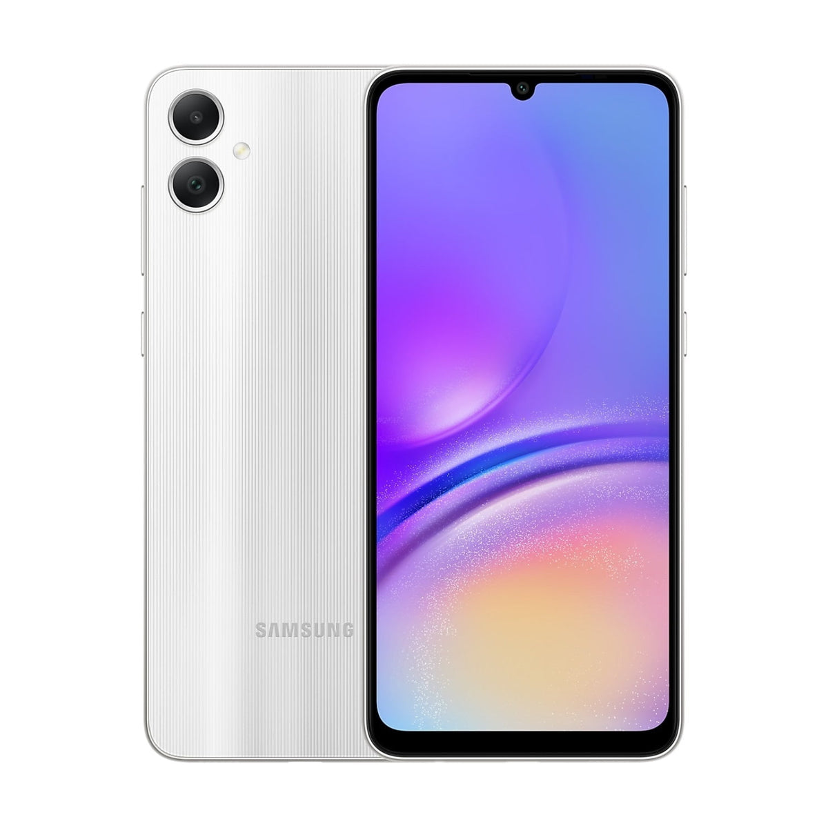 SAMSUNG SMA055FLGDMEA GALAXY A05  LIGHT GREEN 64GB