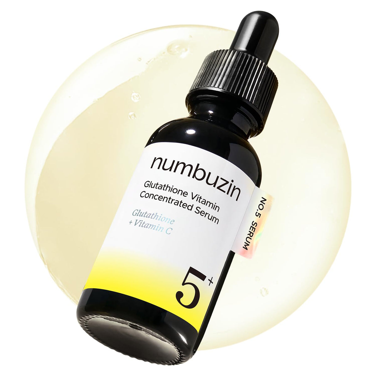 Vitamin³ Concentrated Serum