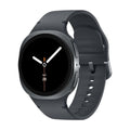 SAMSUNG SML325FDAAXSG  WATCH8 40MM LTE   GRAPHITE