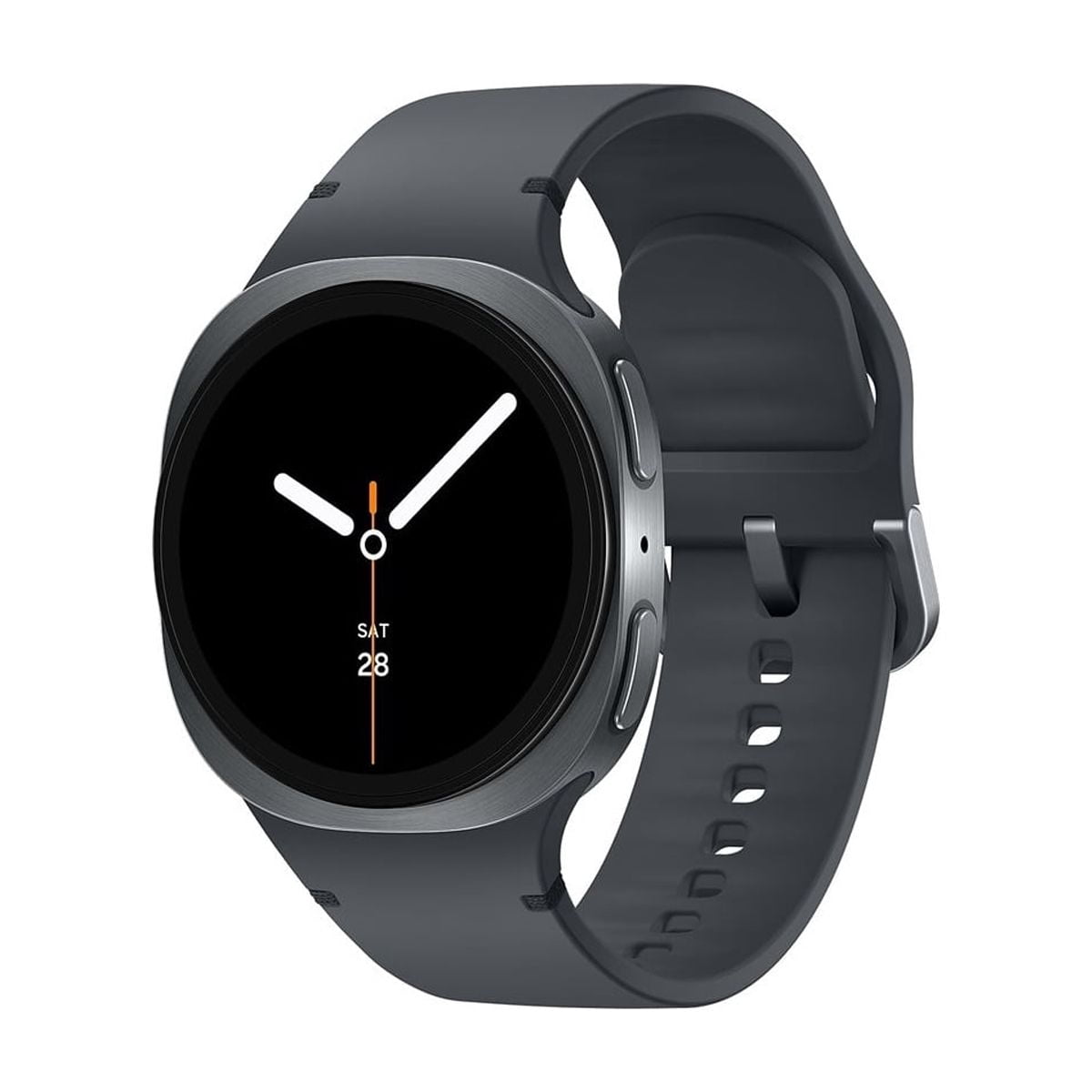 SAMSUNG SML325FDAAXSG  WATCH8 40MM LTE   GRAPHITE