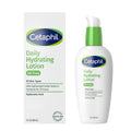 Cetaphil Daily Hydrating Lotion Oil Free All Skin Types