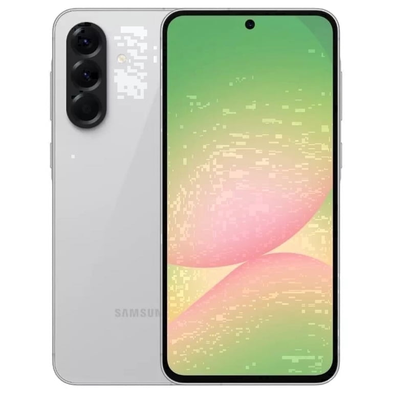 Samsung SMA566BLIYMEA Galaxy-A56 5G  Awesome Lime 256GB/12GB