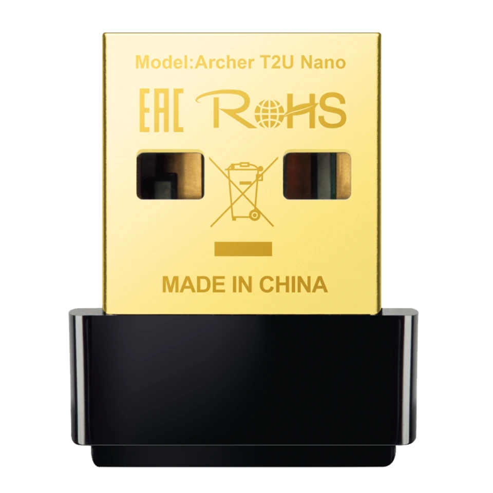 TP-Link Archer T2U Nano