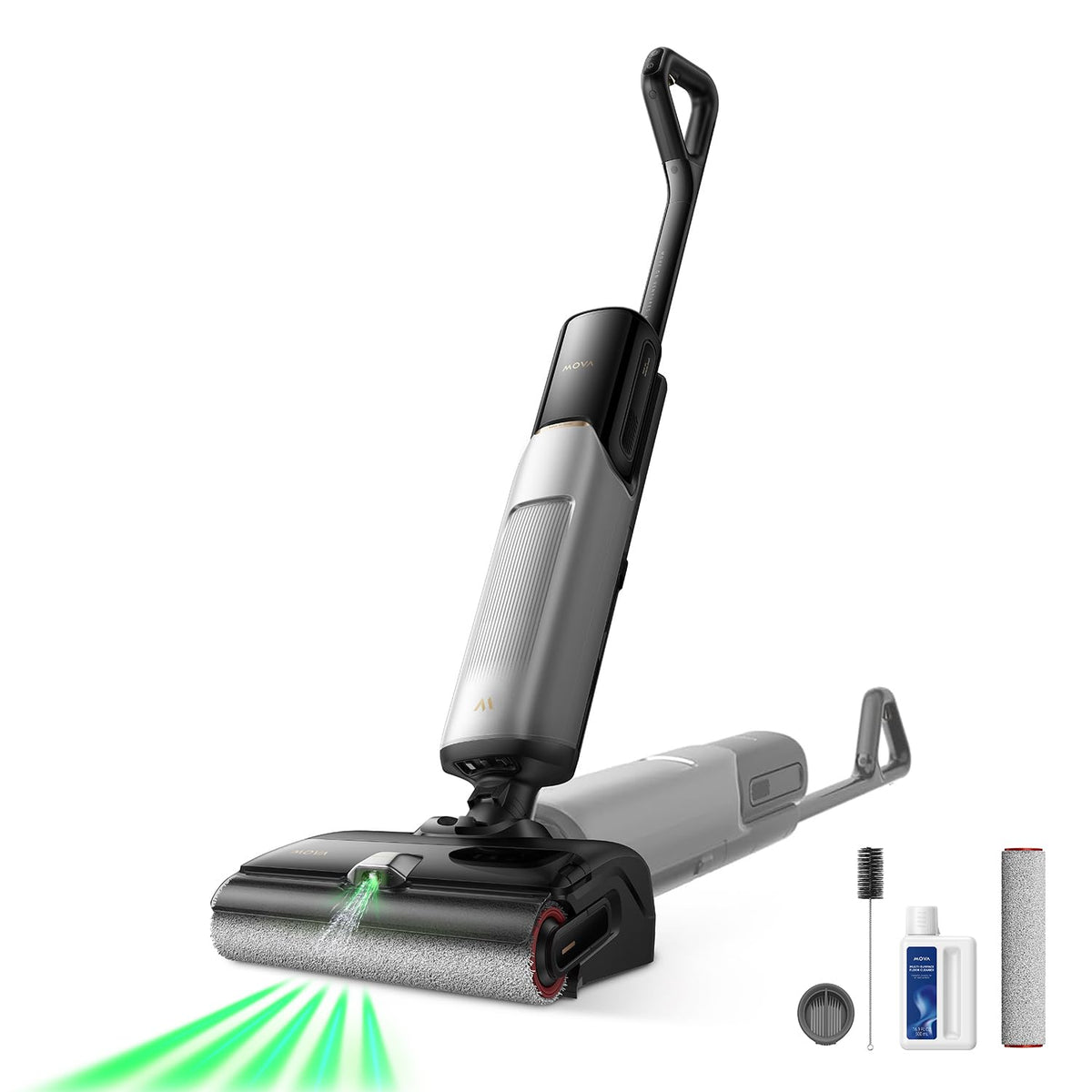 MOVA X4 Pro Wet and Dry Vacuum