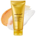 medicube KOJIC ACID TURMERIC PURIFYING GEL CLEANSER Kojic Acid | Turmeric BHA Ceramide For Normal Skin to Oily Skin Targets excess oil 500 ml