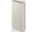 Samsung EBP4520XUEGWW Pwr 20,000mAh Battery Pack P4520 Beige