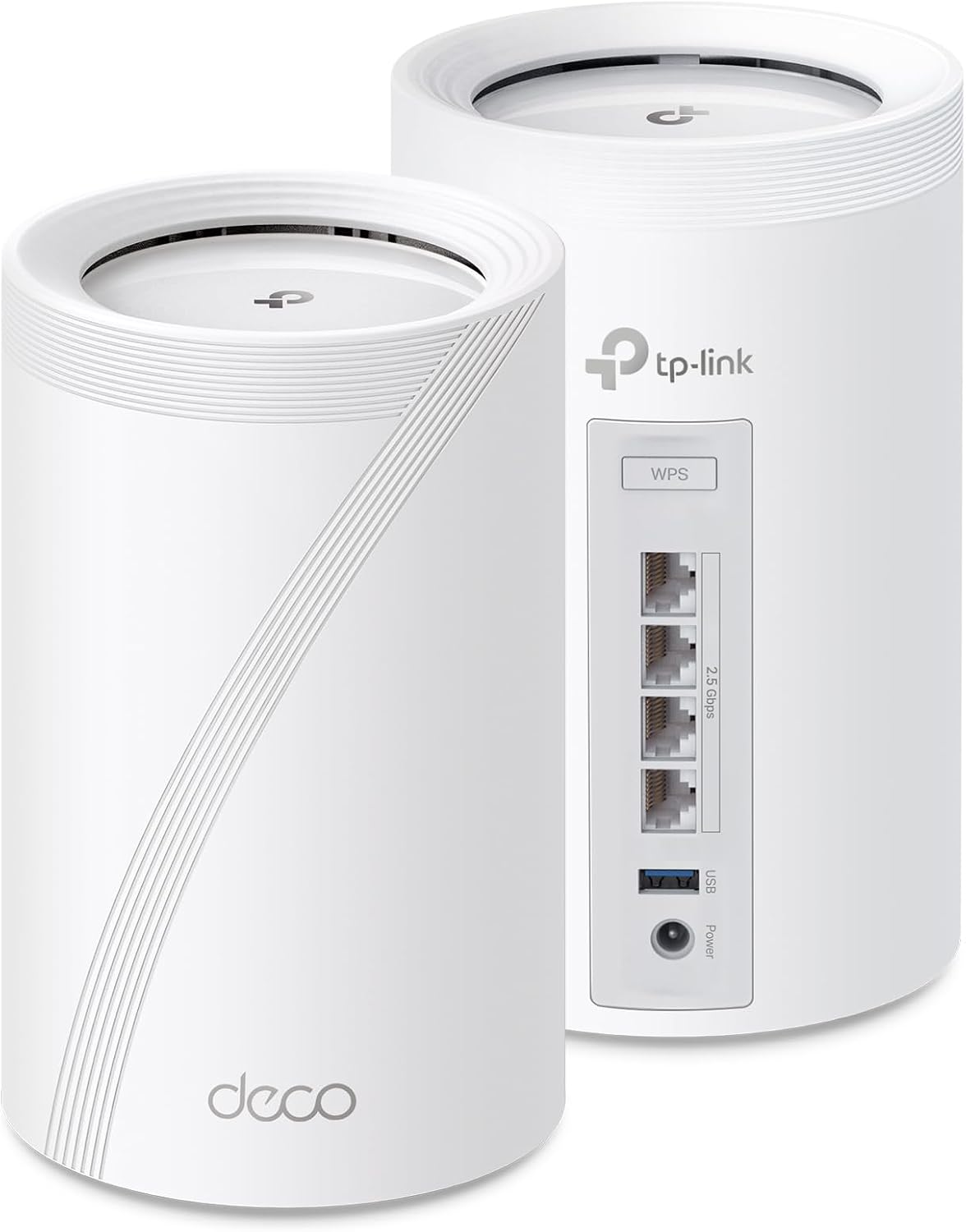 TP-Link  Mesh System with BBA