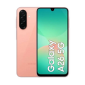 Samsung SMA266BZIJMEA Galaxy-A26 5G  Peach Pink 256GB/8GB