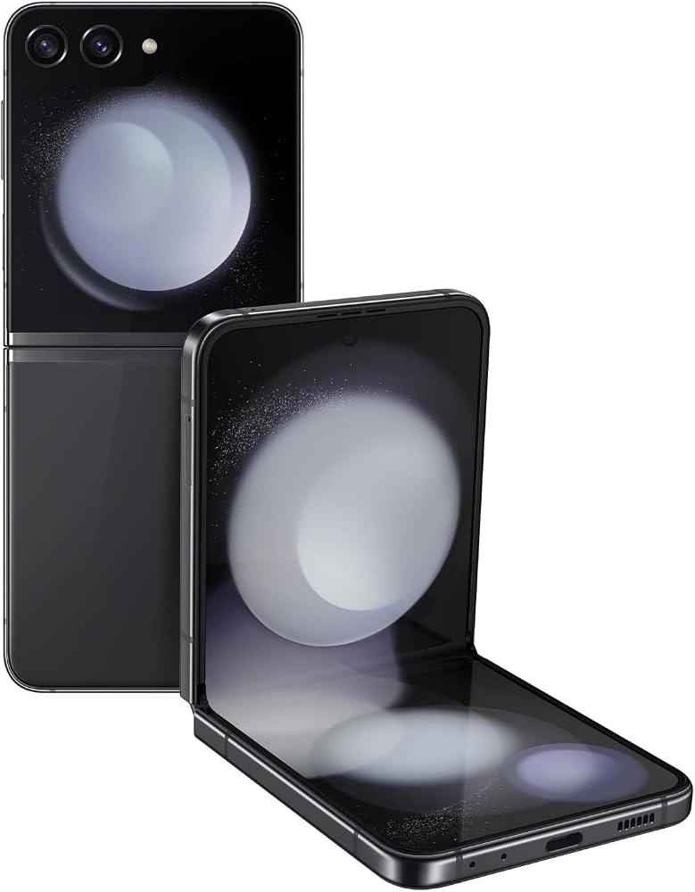 SAMSUNG SMF731BZEAMEA GALAXY Z FLIP5 CREAM 256GB