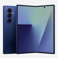SAMSUNG SMF966BDBDMEA GALAXY Z FOLD7 BLUE SHADOW 256GB \12GB