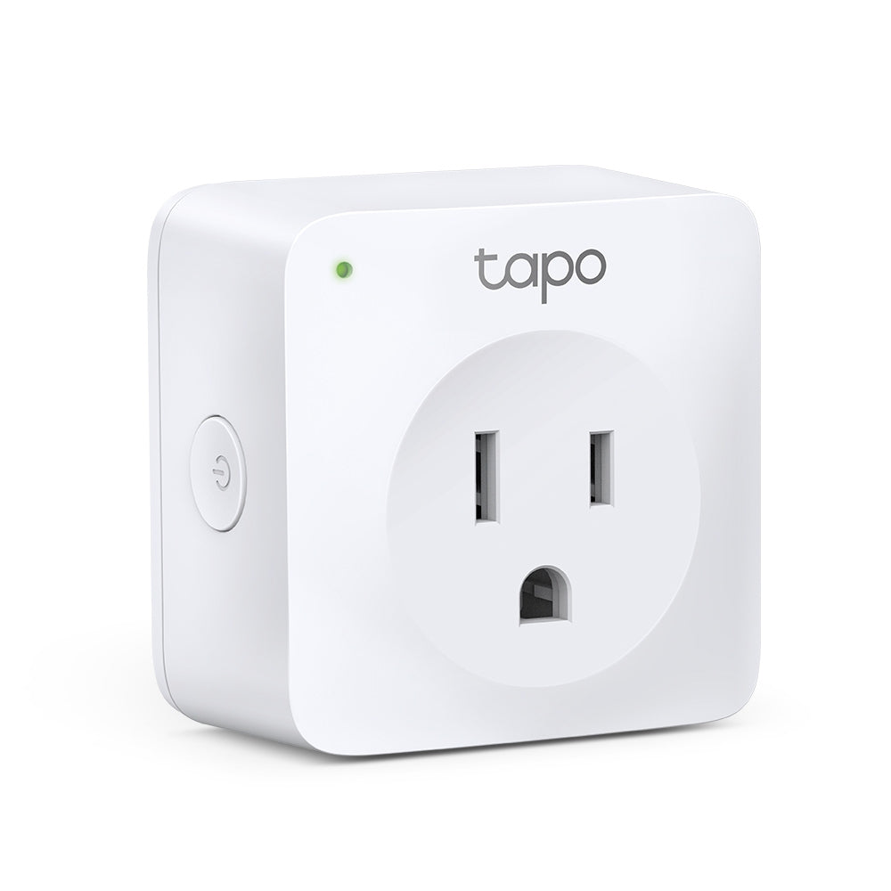 TP-Link Tapo P100(1-pack)