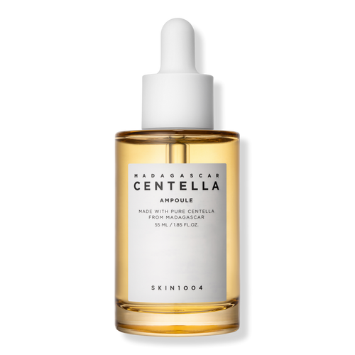 MADAGASCAR CENTELLA AMPOULE MADE WITH PURE CENTELLA FROM MADAGASCAR 100 ML/3.38 FL.OZ. SKIN1004