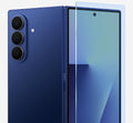 SAMSUNG SMF966BDBGMEA GALAXY Z FOLD7 BLUE SHADOW 512GB \12GB
