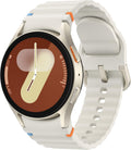 SAMSUNG SML300NZEAMEA GALAXY WATCH 7 (40MM) CREAM RDU