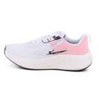 Sparx SL 316 Women's Sports Shoes - P White Wine