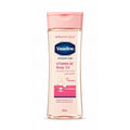 WORLD'S #1 Brand in hand & Body Care Vaseline, INTENSIVE CARE VITAMIN B3 Body Oil healthy even tone   Vitalising body oil for healthy, glowing skin 400mL