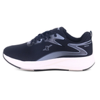 Sparx SM 1100 Men's Sports Shoes - Black Lt Grey