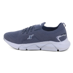 Sparx SM 1105 Men's Sports Shoes - Dgrey Ltgrey