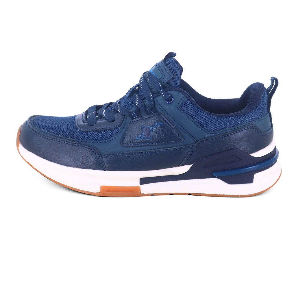 Sparx SM 1086 Men's Sports Shoes - Navy S Blue