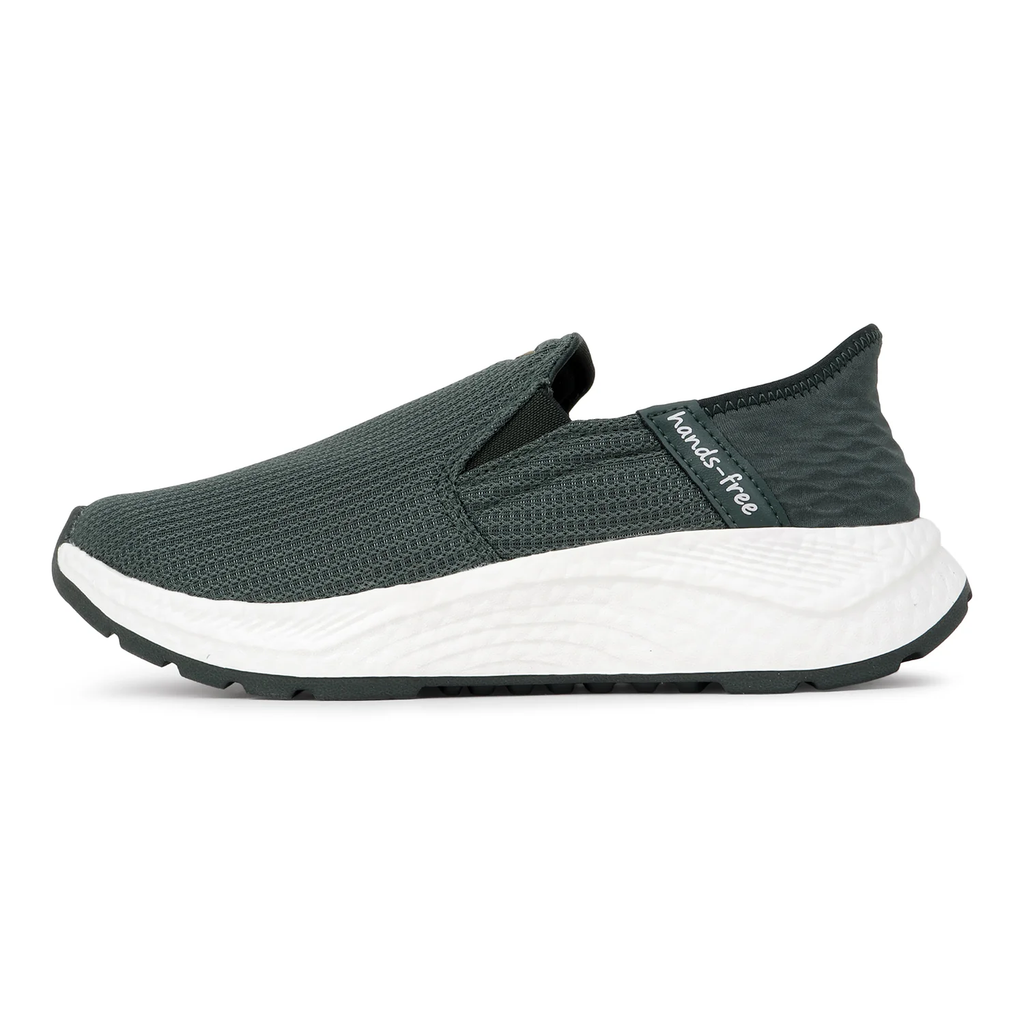 Sparx SM 959 Men's Casual Shoes - Ft Green Gold