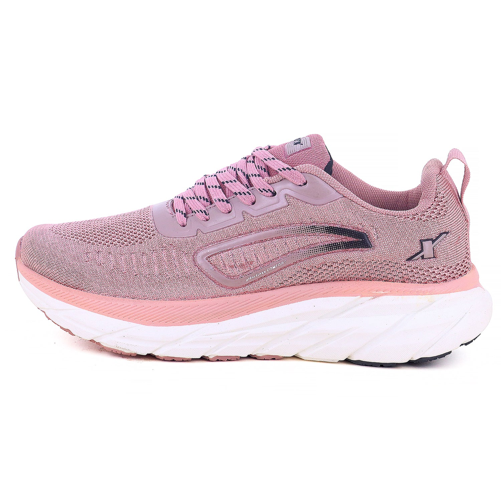 Sparx SL 304 Women's Sports Shoes - Tulip Purple Black