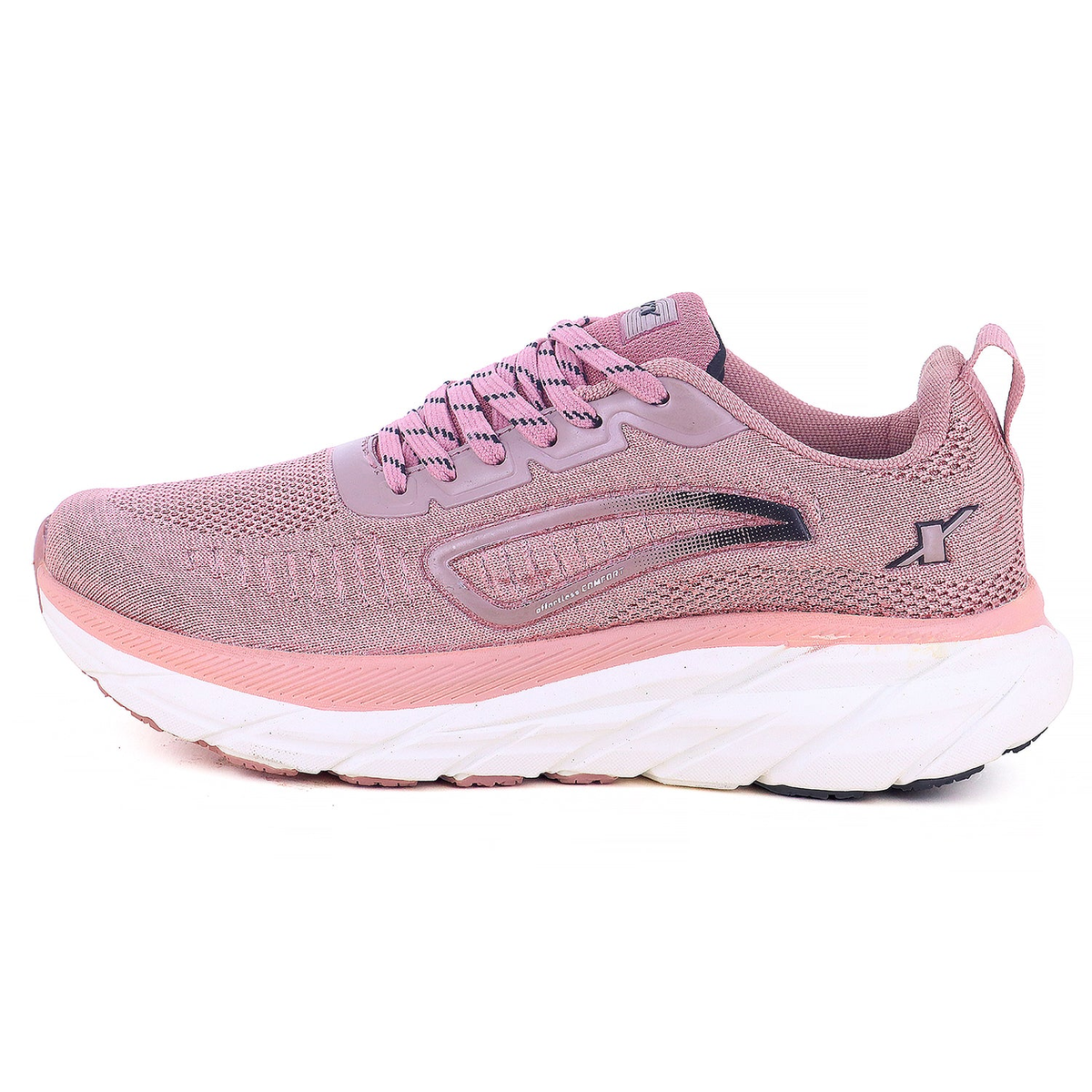 Sparx SL 304 Women's Sports Shoes - Tulip Purple Black