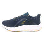 Sparx SM 1071 Men's Sports Shoes - Ft Green Gold