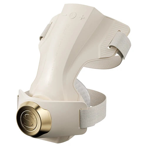 SKG WS500 Knee Massager Soothing Relief for Knee Pain & Stiffness