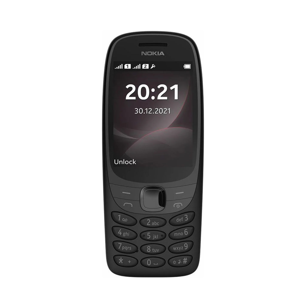 Nokia 6310 Dual Sim