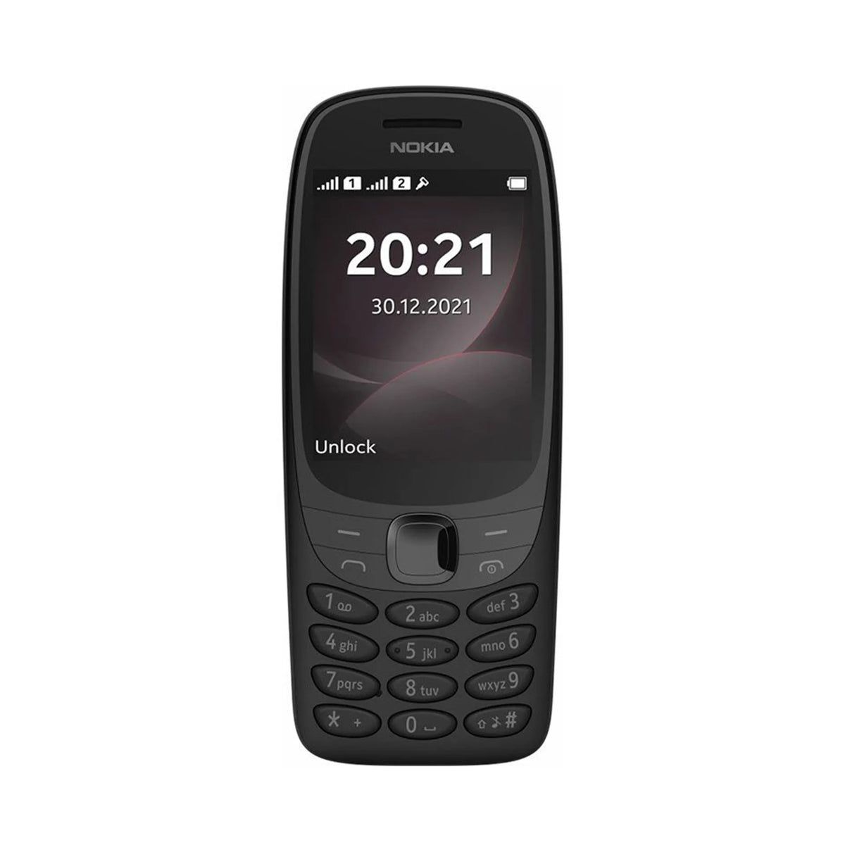 Nokia 6310 Dual Sim