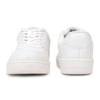 Sparx SM 1045 Men's Sports Shoes - Pearl White