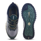 Sparx SM 1080 Men's Sports Shoes - Ft Green Pista