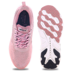 Sparx SL 304 Women's Sports Shoes - Tulip Purple Black