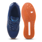 Sparx SM 1086 Men's Sports Shoes - Navy S Blue