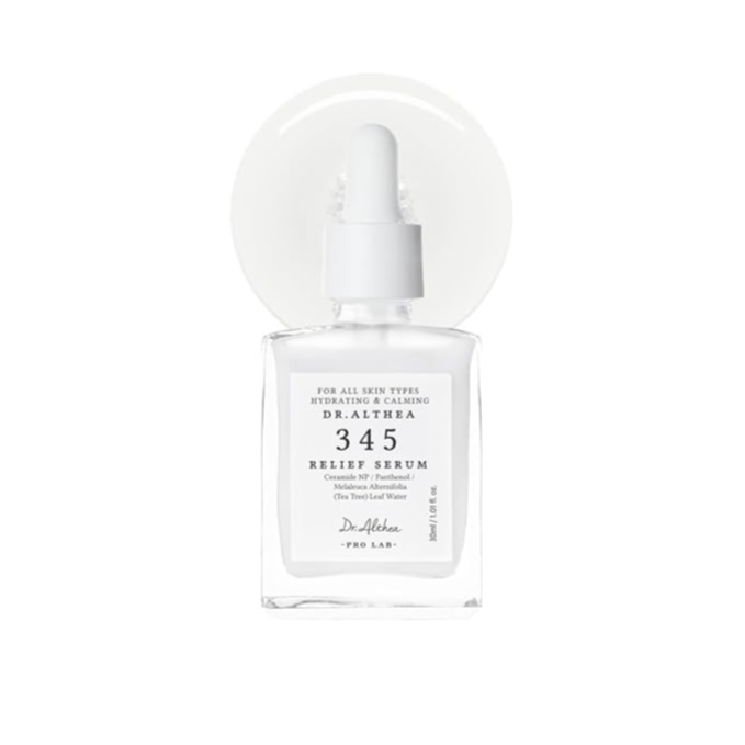 Dr.Althea 345 Relief Serum