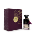 Ahmed Al Maghribi Oud & Roses Eau de Parfum Spray For Unisex (60ml)