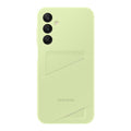 SAMSUNG EFOA256TMEGWW  CARD SLOT CASE  LIME
