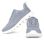 Sparx SM 958 Men's Casual Shoes - Ltgry T Blue