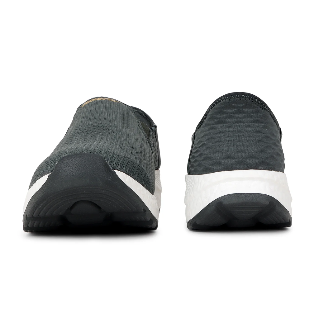 Sparx SM 959 Men's Casual Shoes - Ft Green Gold