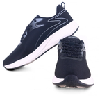 Sparx SM 1100 Men's Sports Shoes - Black Lt Grey