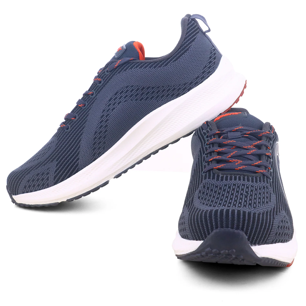 Sparx SM 1071 Men's Sports Shoes - Dgry Rust
