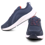 Sparx SM 1071 Men's Sports Shoes - Dgry Rust